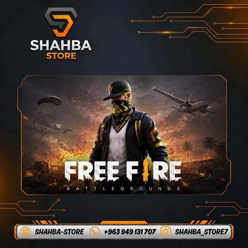 Free Fire