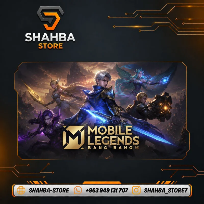 Mobile Legend