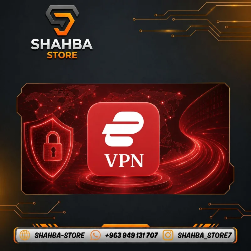 Express VPN