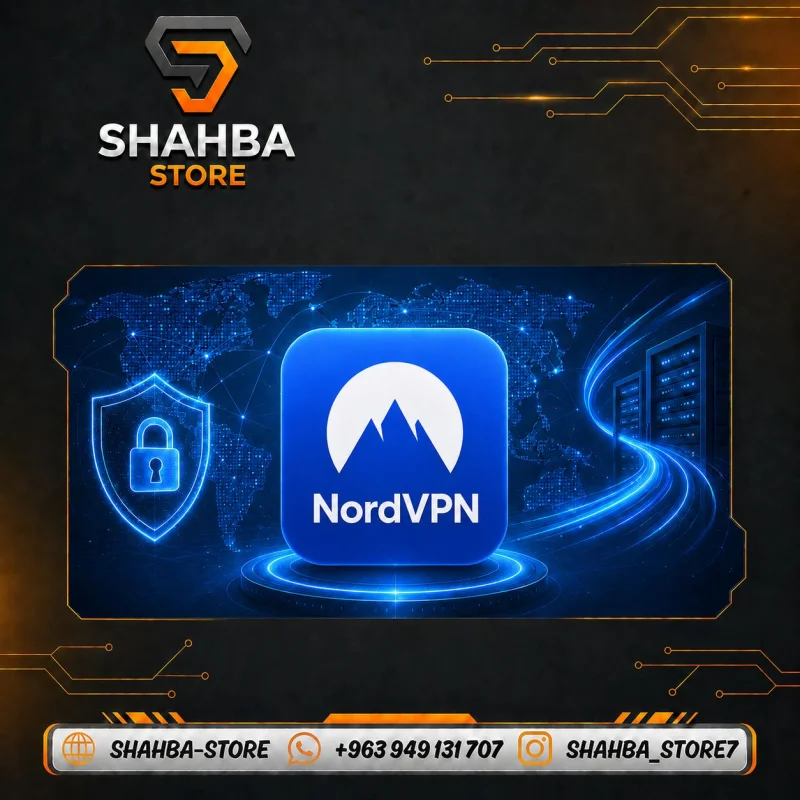 Nord VPN