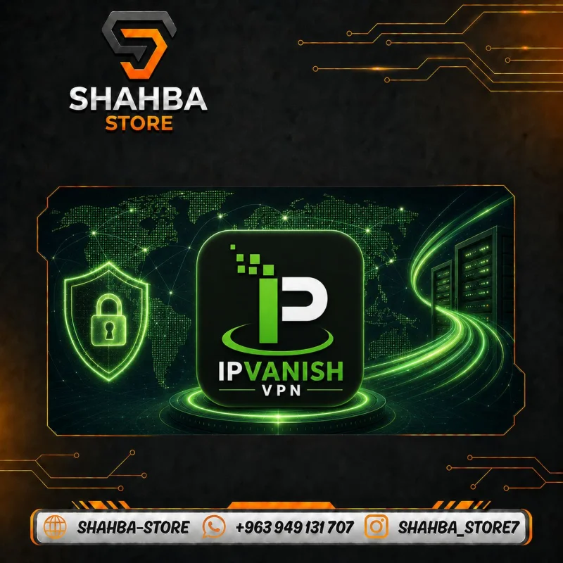 IPVanish VPN