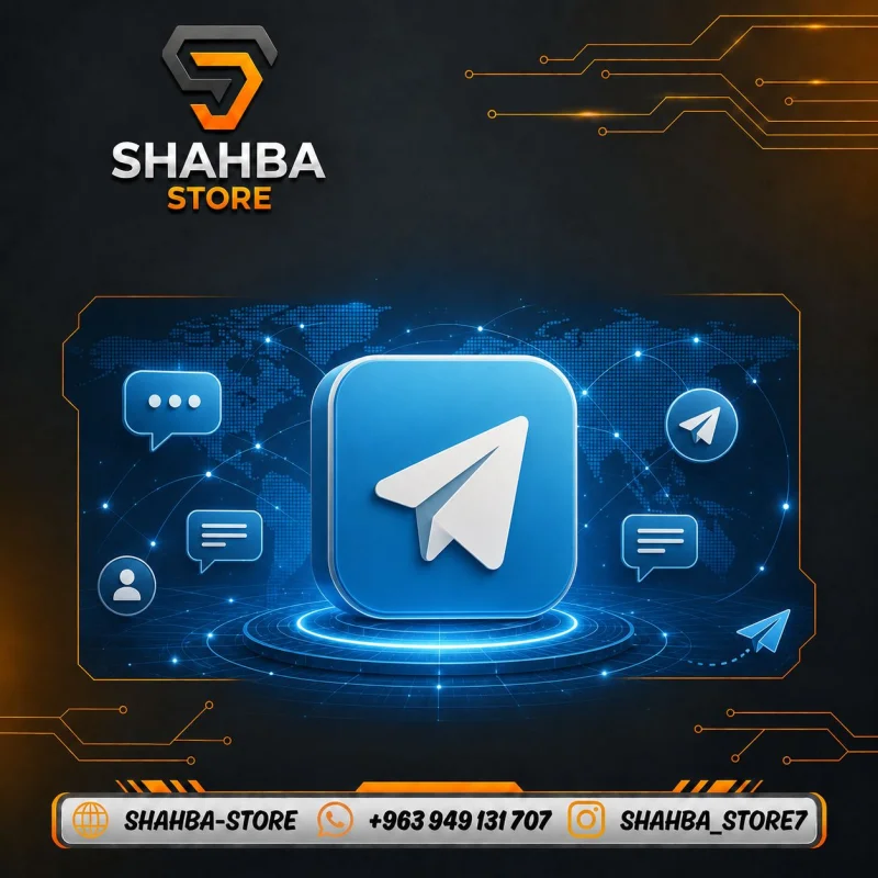 Telegram Premium