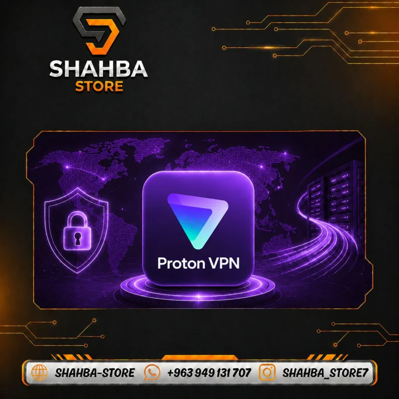 Proton VPN