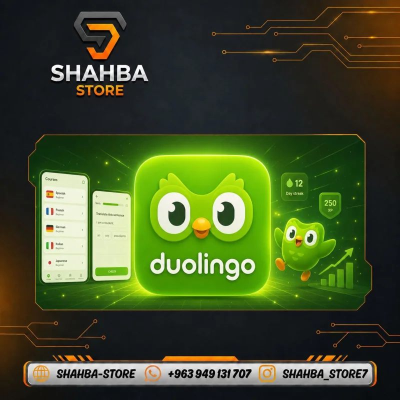 Duolingo