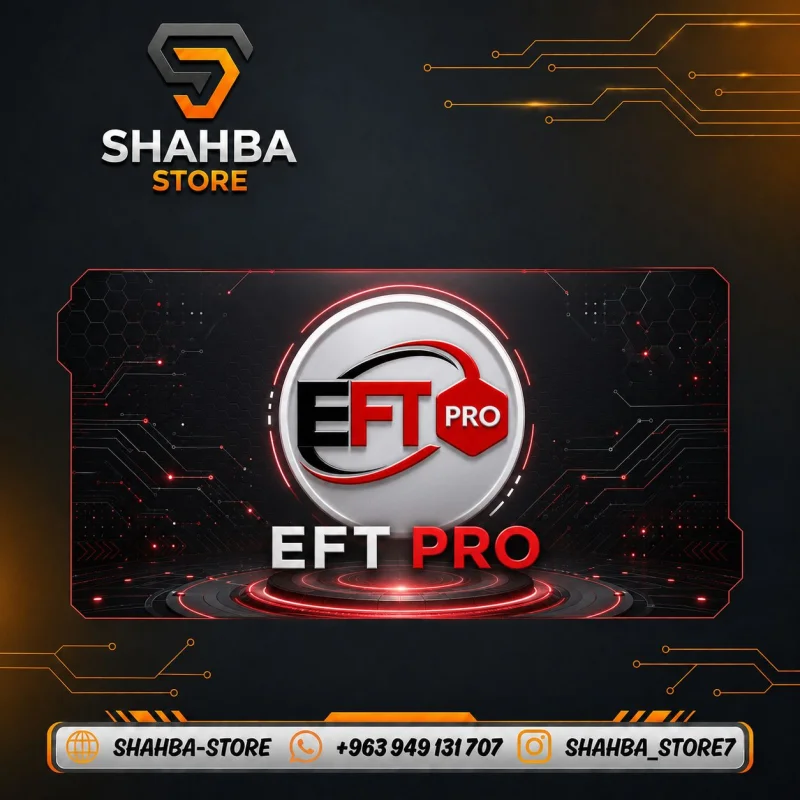 EFT PRO