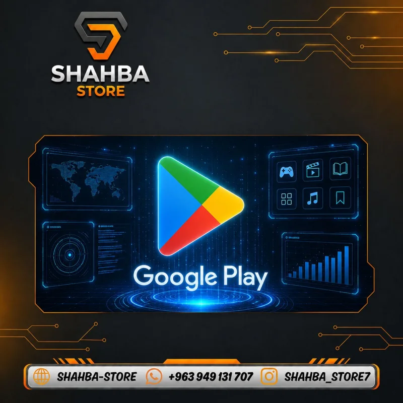 Google Play