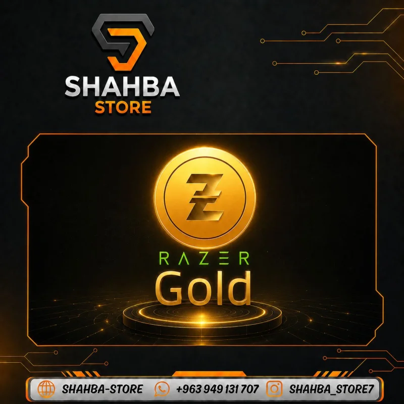 Razer Gold