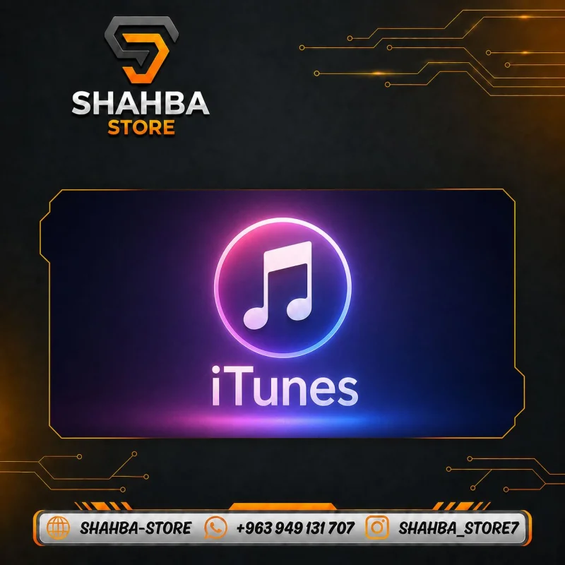iTunes