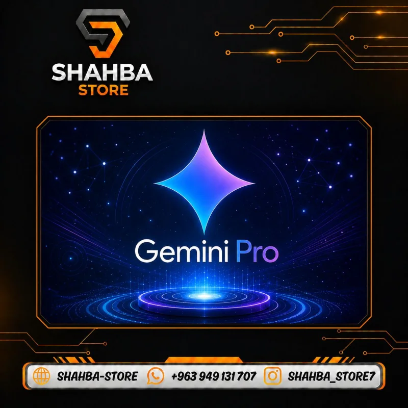 Gemini Pro