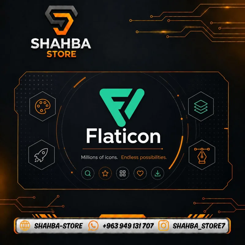 Flaticon