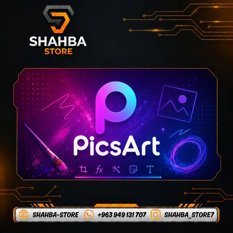 PicsArt