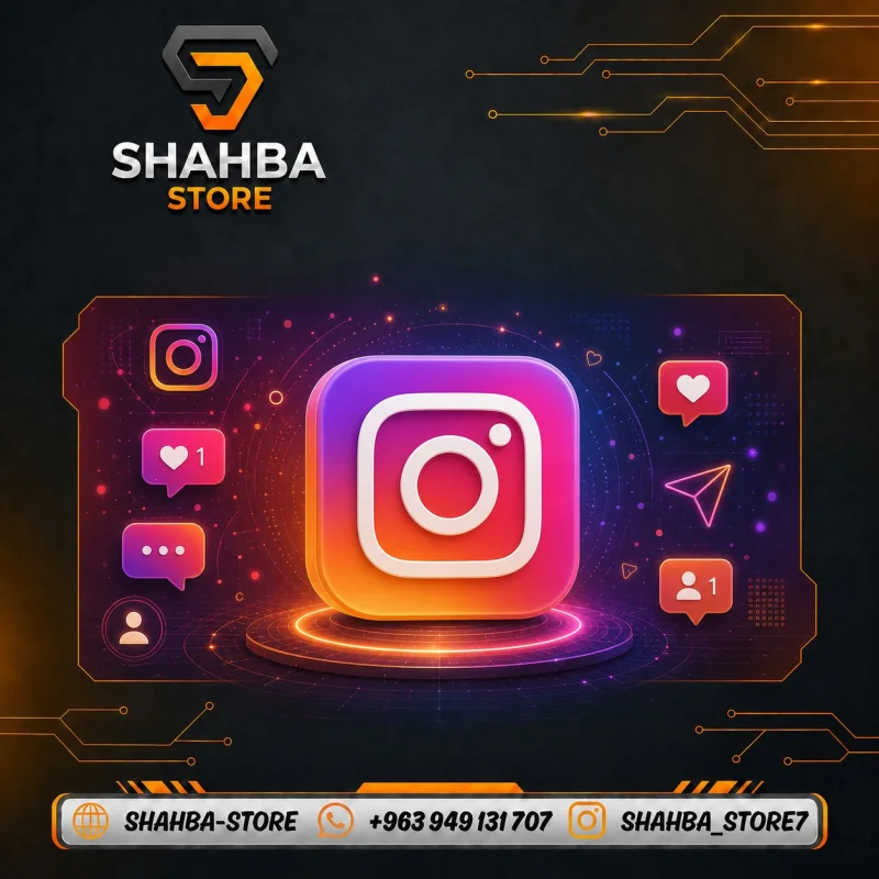 instagram