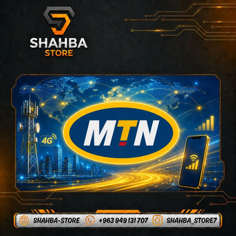 MTN