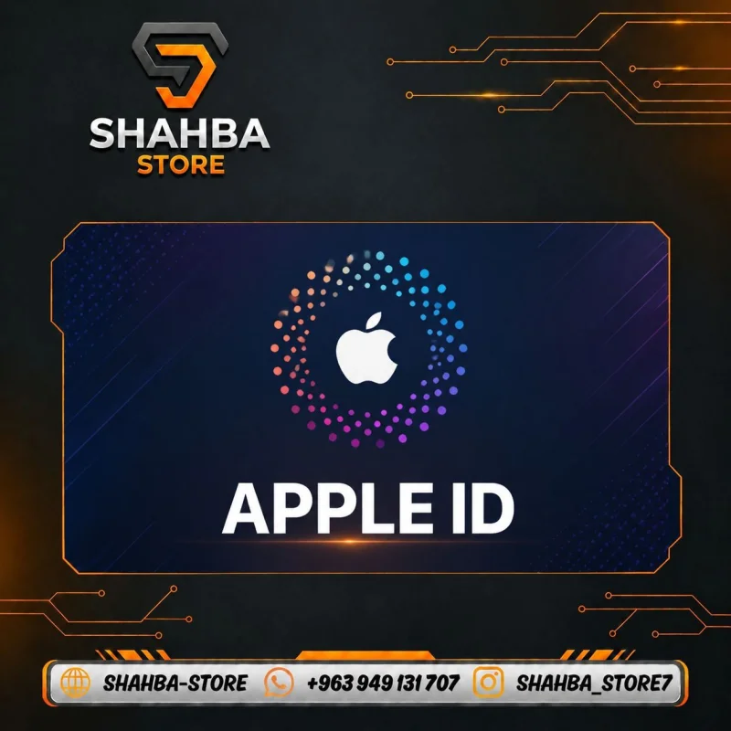 Apple ID