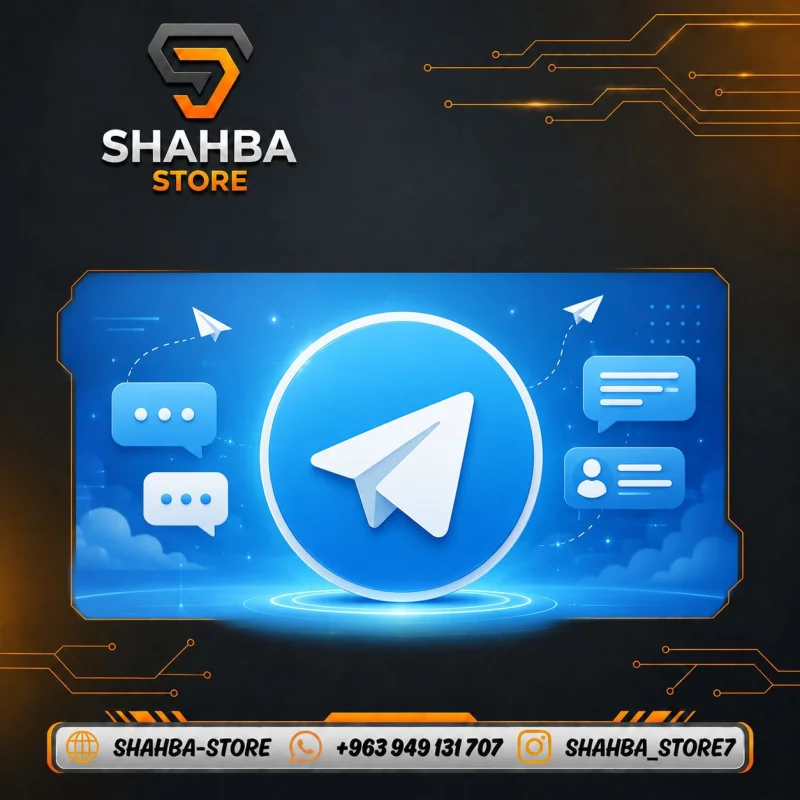 Telegram 6 Months