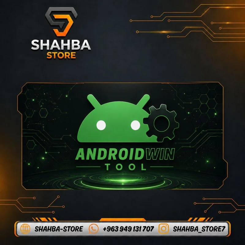 Android Win Tool 3 Months